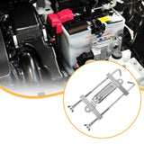 Maxbell Automotive Battery Mount Hold Down Kit Anti SHAKE Heavy Duty Stainless Steel Bolt Length 23cm