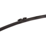 Maxbell Rear Windshield Wiper Arm with Blade Set 61627213242 61627161030 Replacement
