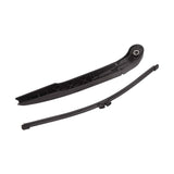 Maxbell Rear Windshield Wiper Arm with Blade Set 61627213242 61627161030 Replacement
