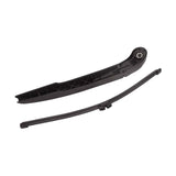Maxbell Rear Windshield Wiper Arm with Blade Set 61627213242 61627161030 Replacement