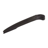Maxbell Rear Windshield Wiper Arm with Blade Set 61627213242 61627161030 Replacement