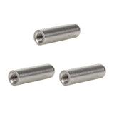 Maxbell 3Pcs Clutch Roller Upgraded for Expedition Sport 600ACE XP 600ACE XS154