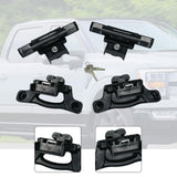 Maxbell Box Tie Downs Parts Metal Replaces for Ford F-450 Super Duty F-150