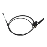 Maxbell Auto Transmission Gear Shift Cable 15713353 for Oldsmobile Bravada 4.3L