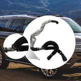 Maxbell Heater Water Outlet Hose JL1Z18472C Convenient Professional Automotive Parts