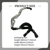 Maxbell Heater Water Outlet Hose JL1Z18472C Convenient Professional Automotive Parts