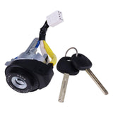 Maxbell Ignition and Door Lock Cylinder 81900-2T040 Accessory for Kia Rio 13-17