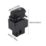 Maxbell Power Window Switch 935802H000 Window Control Switch for Hyundai Sturdy