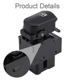Maxbell Power Window Switch 935802H000 Window Control Switch for Hyundai Sturdy