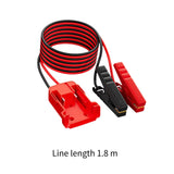 Maxbell 6ft 12 AWG Silicone Wire Jumper Cable for Truck Boat RV Accessories Flexible Style A