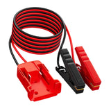 Maxbell 6ft 12 AWG Silicone Wire Jumper Cable for Truck Boat RV Accessories Flexible Style A