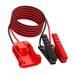 Maxbell 6ft 12 AWG Silicone Wire Jumper Cable for Truck Boat RV Accessories Flexible Style A