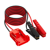 Maxbell 6ft 12 AWG Silicone Wire Jumper Cable for Truck Boat RV Accessories Flexible Style A