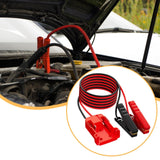 Maxbell 6ft 12 AWG Silicone Wire Jumper Cable for Truck Boat RV Accessories Flexible Style A