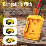 Maxbell 6ft 12 AWG Silicone Wire Jumper Cable for Truck Boat RV Accessories Flexible Style B