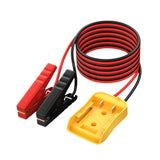 Maxbell 6ft 12 AWG Silicone Wire Jumper Cable for Truck Boat RV Accessories Flexible Style B