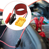 Maxbell 6ft 12 AWG Silicone Wire Jumper Cable for Truck Boat RV Accessories Flexible Style B