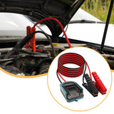 Maxbell 6ft 12 AWG Silicone Wire Jumper Cable for Truck Boat RV Accessories Flexible Style C