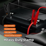 Maxbell 6ft 12 AWG Silicone Wire Jumper Cable for Truck Boat RV Accessories Flexible Style C