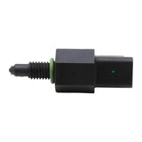 Maxbell Fuel Pressure Sensor 9643774180 for Peugeot Partner 2007 Easily Install