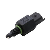 Maxbell Fuel Pressure Sensor 9643774180 for Peugeot Partner 2007 Easily Install
