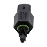 Maxbell Fuel Pressure Sensor 9643774180 for Peugeot Partner 2007 Easily Install