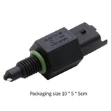 Maxbell Fuel Pressure Sensor 9643774180 for Peugeot Partner 2007 Easily Install