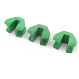 Maxbell 3x Variator Sliders Premium Stable Zapma330 for Vespa GTS 300 2008-2023