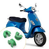 Maxbell 3x Variator Sliders Premium Stable Zapma330 for Vespa GTS 300 2008-2023