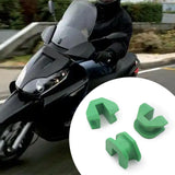 Maxbell 3x Variator Sliders Premium Stable Zapma330 for Vespa GTS 300 2008-2023