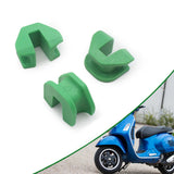 Maxbell 3x Variator Sliders Premium Stable Zapma330 for Vespa GTS 300 2008-2023
