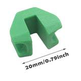 Maxbell 3x Variator Sliders Premium Stable Zapma330 for Vespa GTS 300 2008-2023