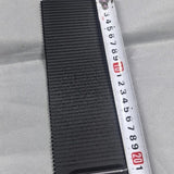 Maxbell Cup Holder Sliding Roller Blind Cover Vehicle Center Console Sliding Shutter