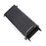Maxbell Cup Holder Sliding Roller Blind Cover Vehicle Center Console Sliding Shutter