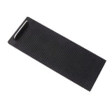 Maxbell Cup Holder Sliding Roller Blind Cover Vehicle Center Console Sliding Shutter