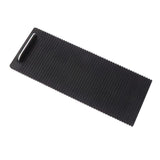 Maxbell Cup Holder Sliding Roller Blind Cover Vehicle Center Console Sliding Shutter