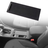 Maxbell Cup Holder Sliding Roller Blind Cover Vehicle Center Console Sliding Shutter