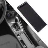 Maxbell Cup Holder Sliding Roller Blind Cover Vehicle Center Console Sliding Shutter