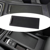 Maxbell Cup Holder Sliding Roller Blind Cover Vehicle Center Console Sliding Shutter