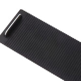 Maxbell Cup Holder Sliding Roller Blind Cover Vehicle Center Console Sliding Shutter