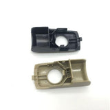 Maxbell Glove Box Lock Handle Cover Car Part Handle Cap Convenient Easy Installation Beige