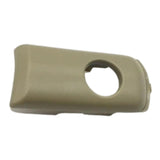 Maxbell Glove Box Lock Handle Cover Car Part Handle Cap Convenient Easy Installation Beige