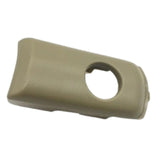 Maxbell Glove Box Lock Handle Cover Car Part Handle Cap Convenient Easy Installation Beige