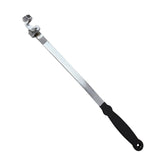 Maxbell Wrench Extender Bar 15.75 inch Long for Handyman Professional Mechanics
