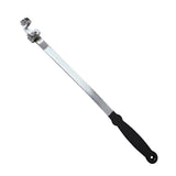 Maxbell Wrench Extender Bar 15.75 inch Long for Handyman Professional Mechanics