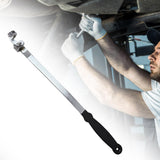 Maxbell Wrench Extender Bar 15.75 inch Long for Handyman Professional Mechanics