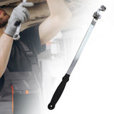 Maxbell Wrench Extender Bar 15.75 inch Long for Handyman Professional Mechanics