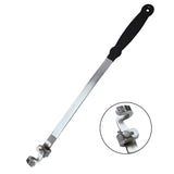 Maxbell Wrench Extender Bar 15.75 inch Long for Handyman Professional Mechanics