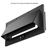 Maxbell RV Range Hood Vent Cover Practical Trailer Efficient Ventilation Replacement