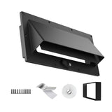 Maxbell RV Range Hood Vent Cover Practical Trailer Efficient Ventilation Replacement